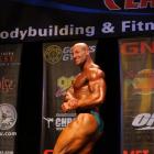 Cace  Tyler - NPC Empire Classic 2012 - #1